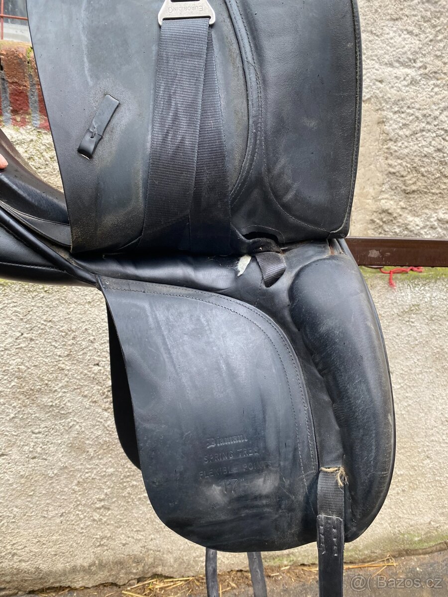 Euroriding Diamant - 6