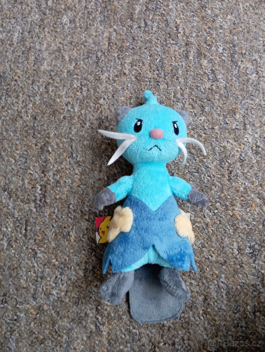 Prodám Plyšáky - 6