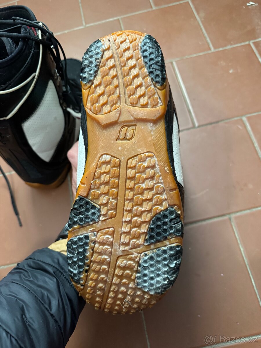 Snowboardové boty Flow - 6