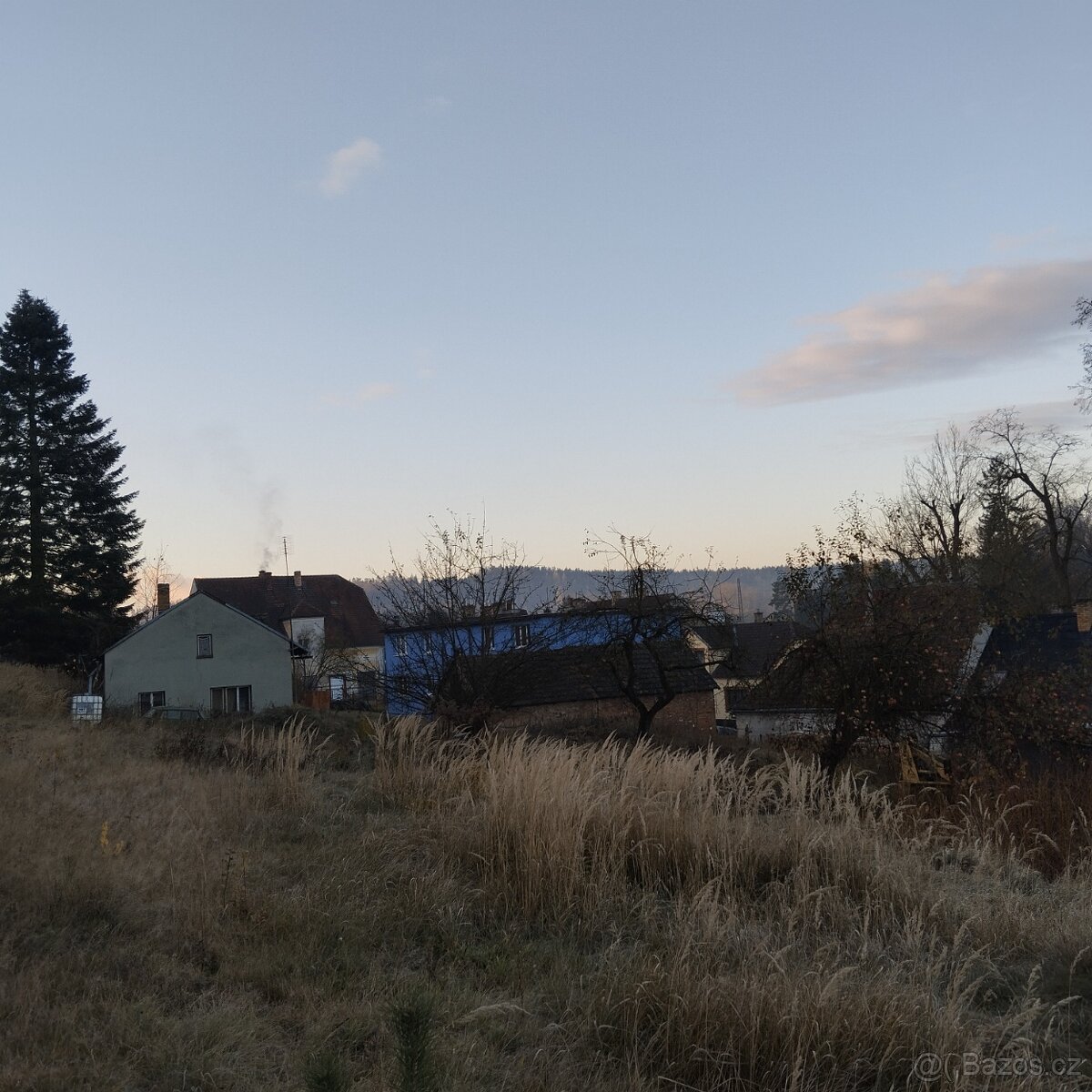 Stavební pozemek - 6