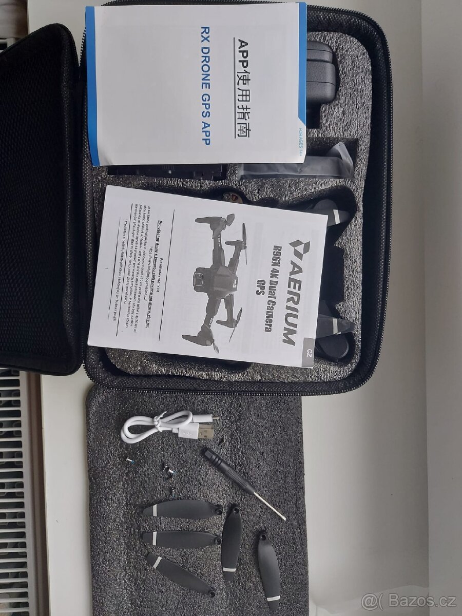 Dron Aerium R96X - 6