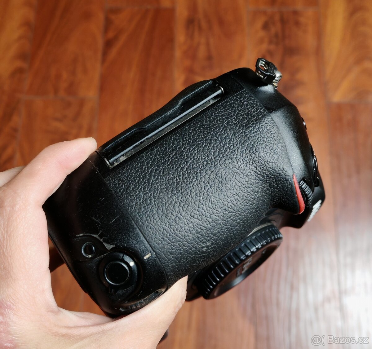 Nikon D4 - 6