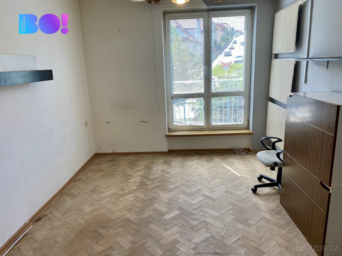 Prodej bytu 2+1, ul. Družstevní, Velké Meziříčí - 6