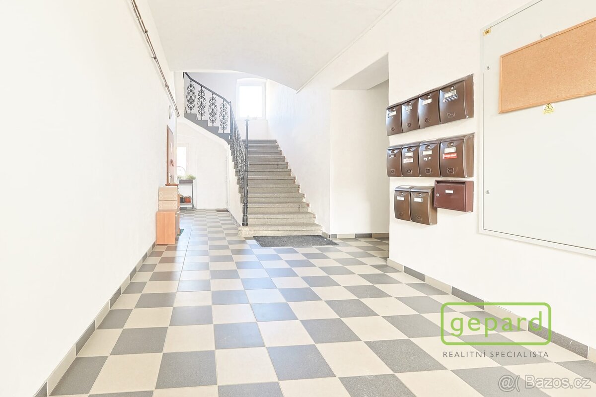 SLEVA Prodej bytu 2+1 Liberec - Vesec - 6