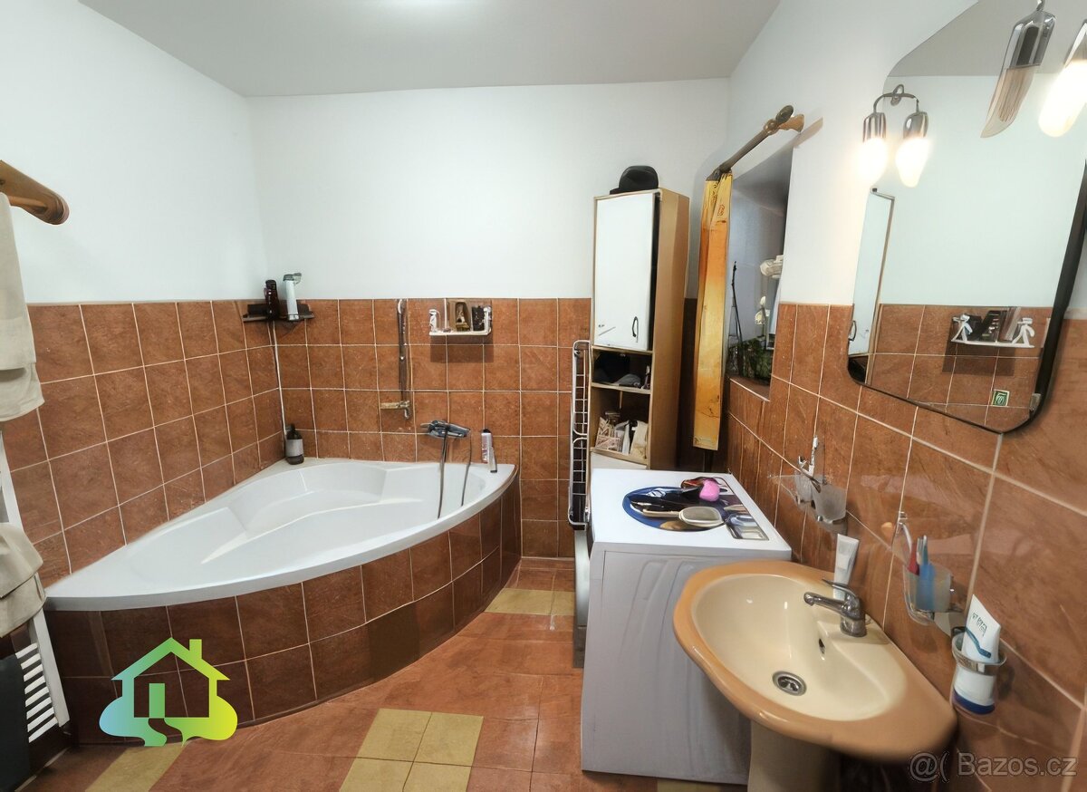 Prodej rodinného domu 101 m², Bílý Potok, ev.č. 00824 - 6