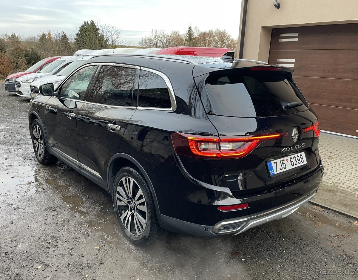 Renault Koleos, 4x4. 66tis.km. Rv 2020. 2.0DCI. 140 kw. - 6