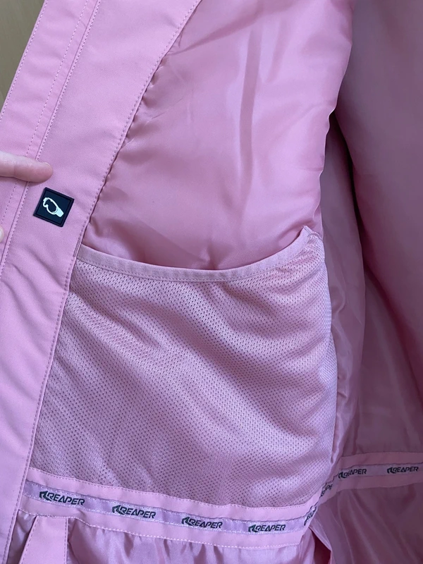 Nová zimní bunda s visačkami - 6