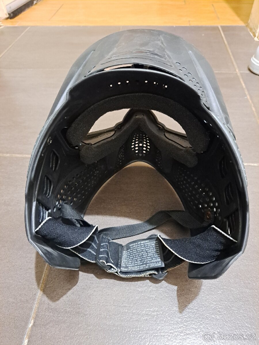 Paintball výbava - 6