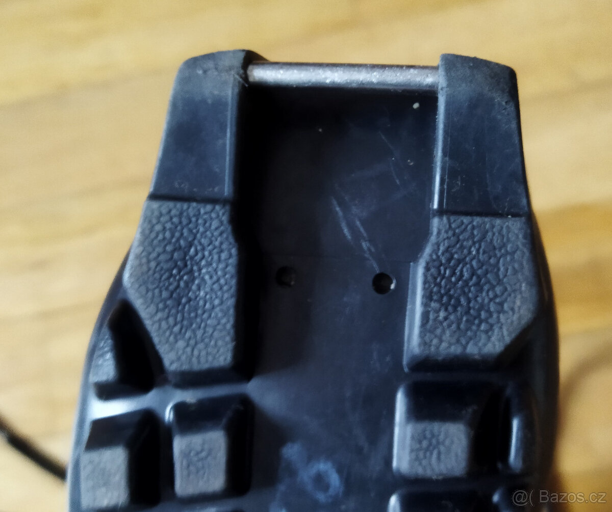 Dětské boty na běžky vel. 28, Tecno Pro Ultra - 6