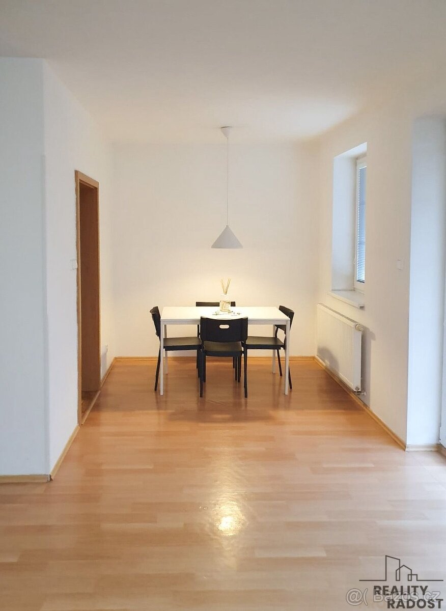 Pronájem rodinného domu (120 m2), Statenice - 6