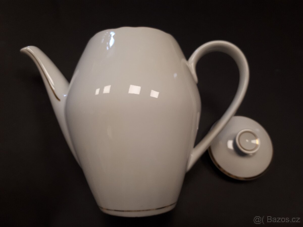 Staržitný časový servis krásný - 6