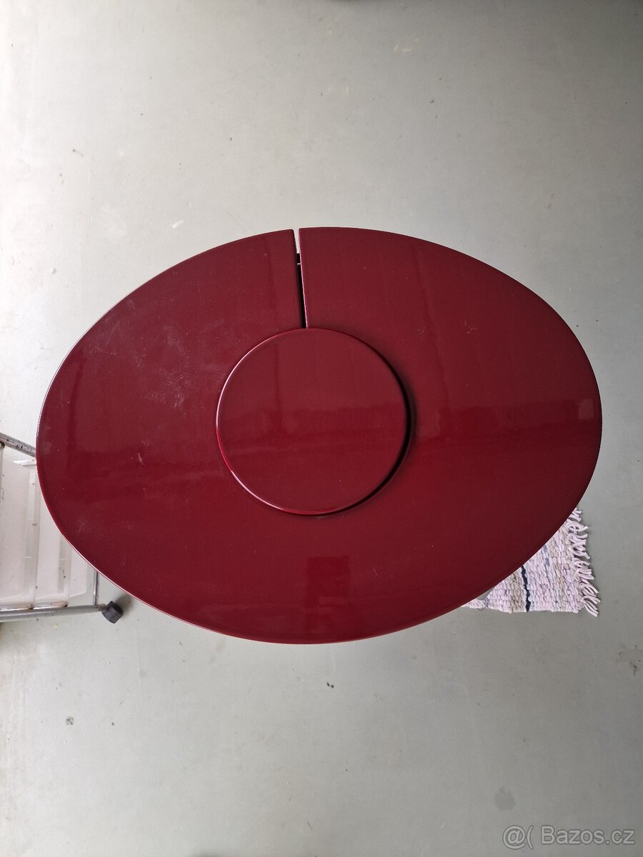 ROMOTOP Laredo 181A - 6