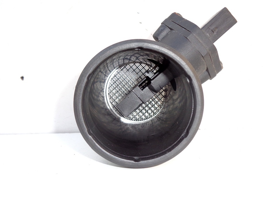 Mercedes W202 W203 W210 ML W163 Vito - váha vzduchu - 6