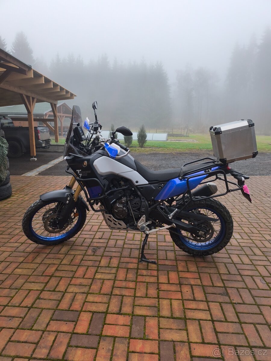 Yamaha Tenere 700 - 6