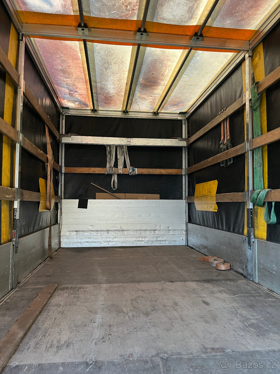 Mercedes-Benz sprinter 2014 - 6