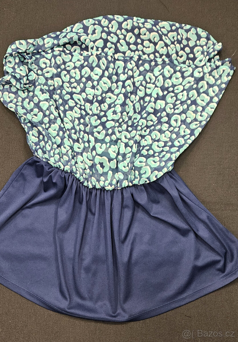 Tylová sukně v. 134 - 6