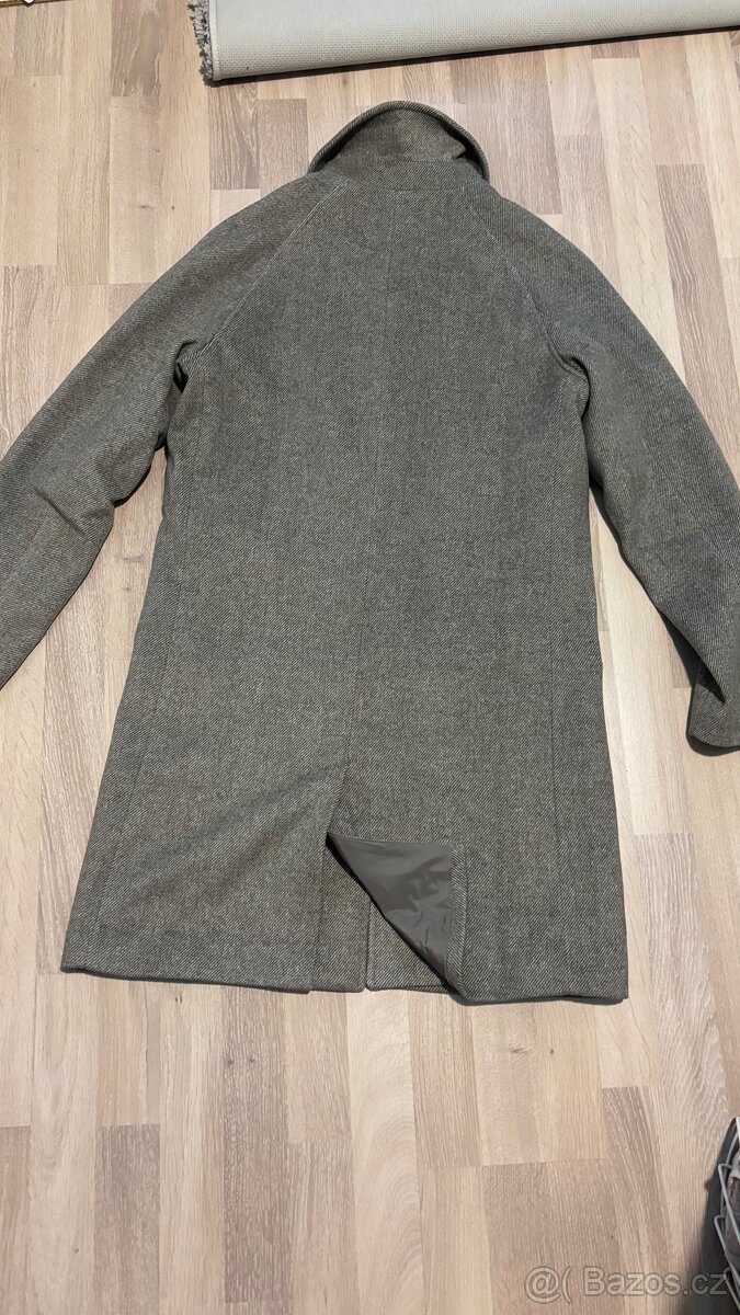 Pánský kabát C&A - 6