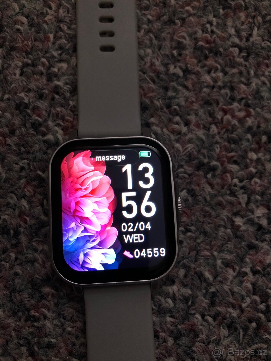 Smart watch - 6