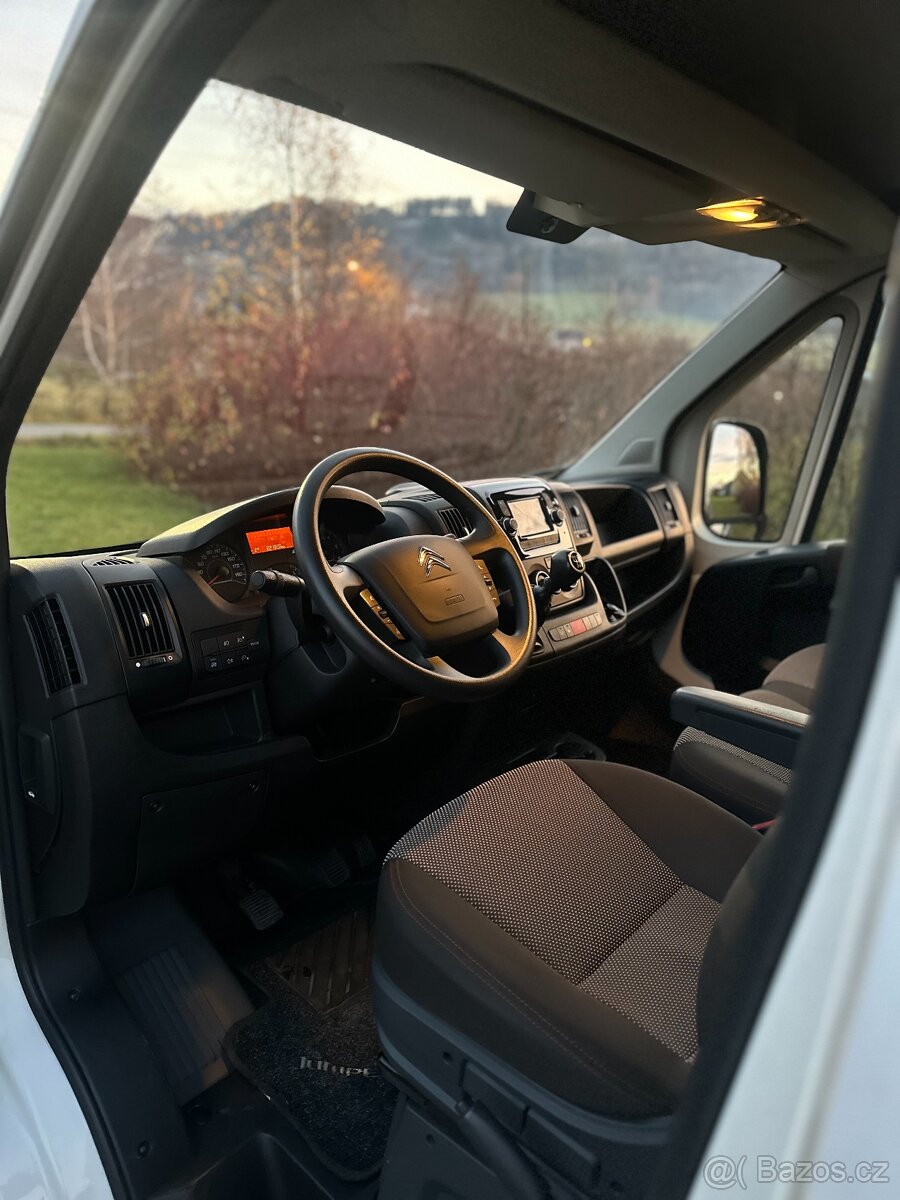 Citroen Jumper 2,2 L2H2 - 6