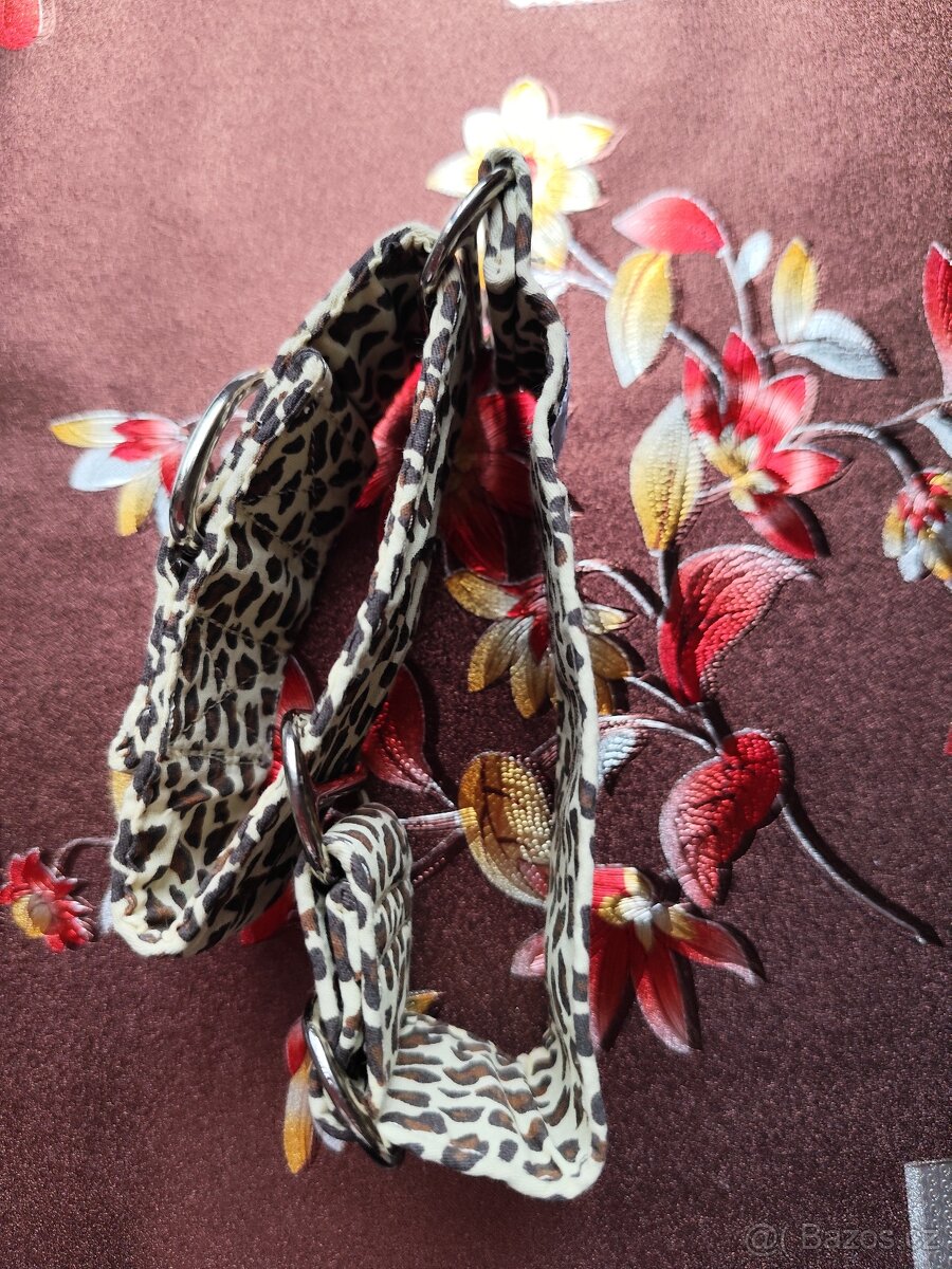 Obojek pro pejska pes NOVÝ - 6