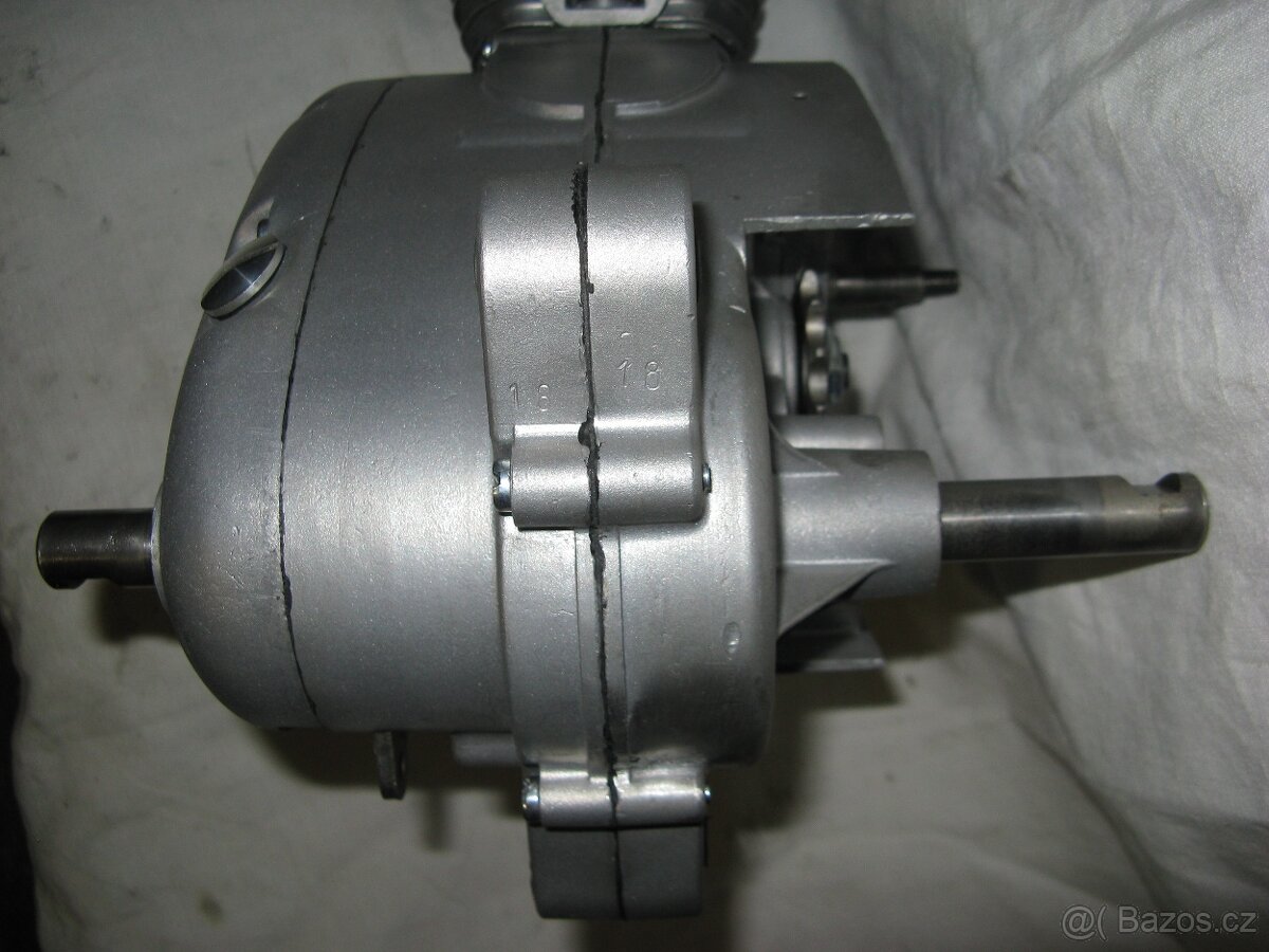 STADION - S11 - S22 MOTOR - 6