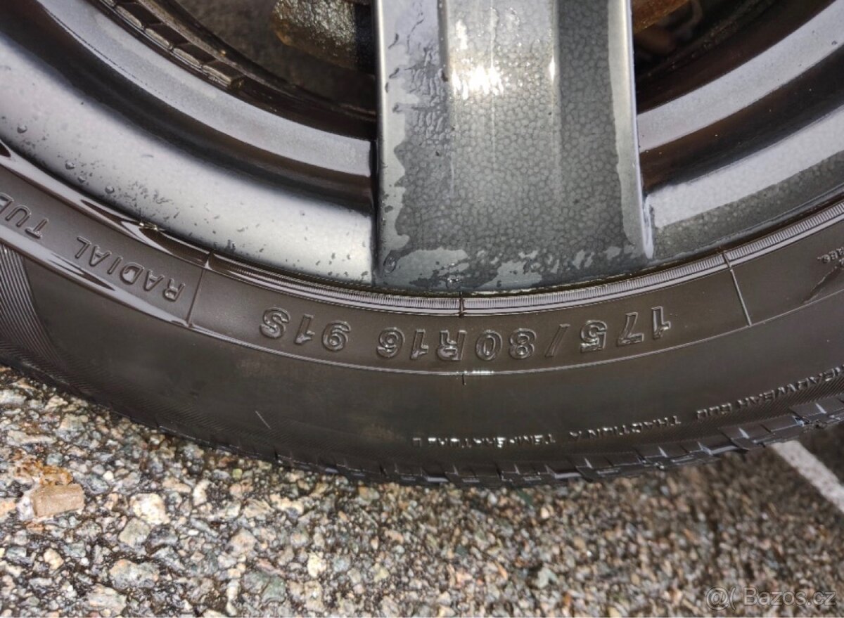 Lada niva urban black - 6