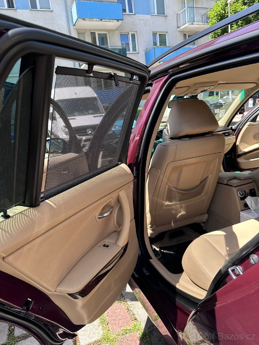 BMW E91 LCI 320D M-PACK INDIVIDUAL - 6