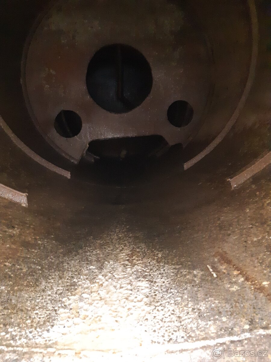 TATRA 815 CAS 11 Čepro - 6