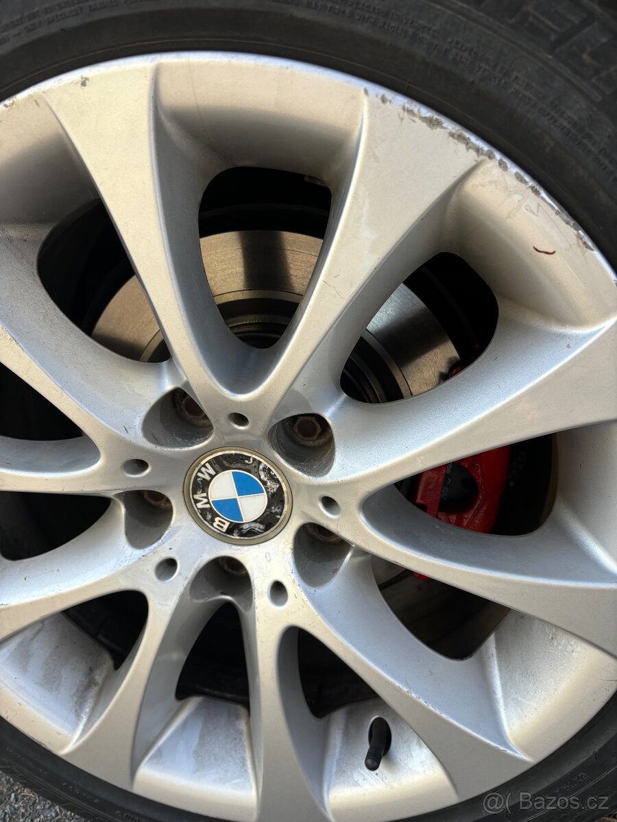 Prodam nebo vymenim Bmw e92 320ci - 6