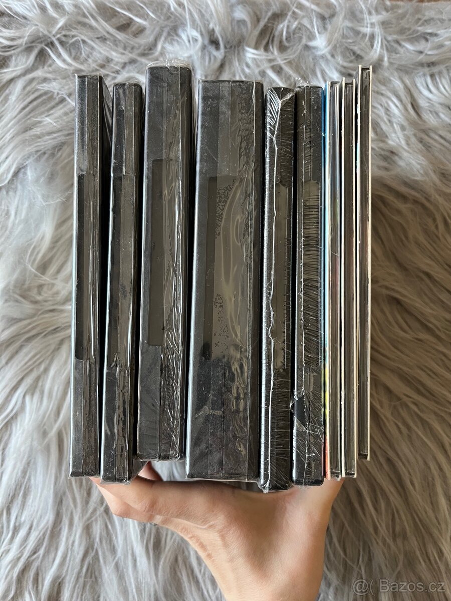 DVD Hudba šlágr - Česká televize atd. - 6