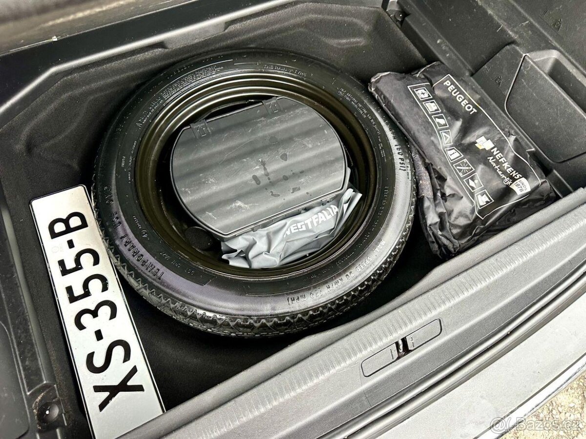 Peugeot 3008 2019 1.2 Turbo 131 - 6