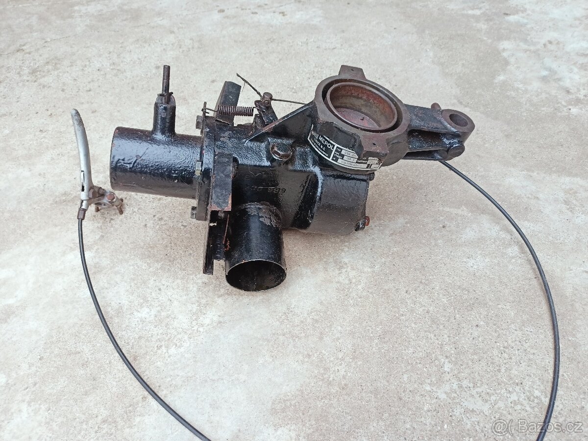 Vari tera - příslušenství - 6