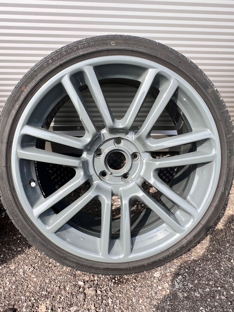 Bentley GT Flying Spur Diamond edition - 6