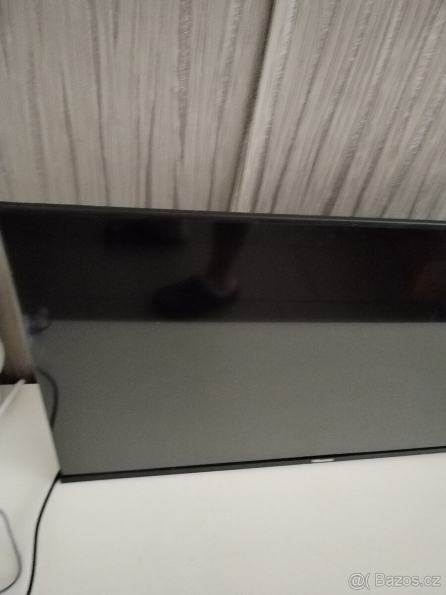 Chytrá TV Hisense - 6