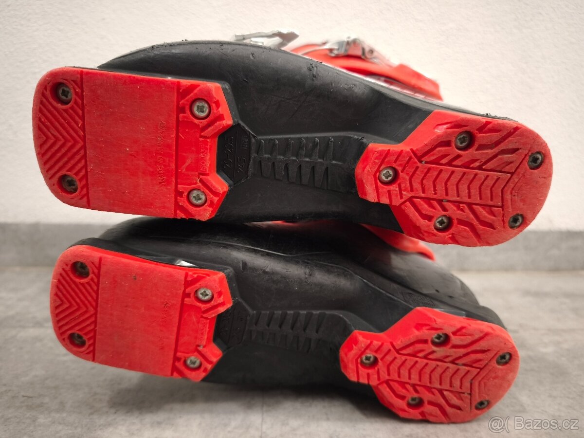 Lyžáky Nordica 20,5 - 6