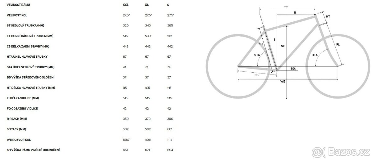 MERIDA BIG.SEVEN 20 Fall Green(Silvergreen) S - 6