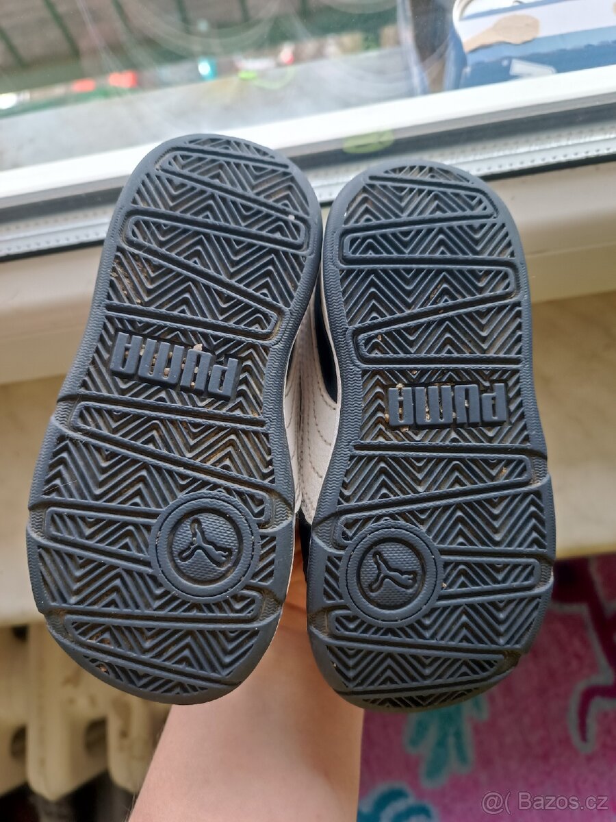 Dětské boty puma - 6