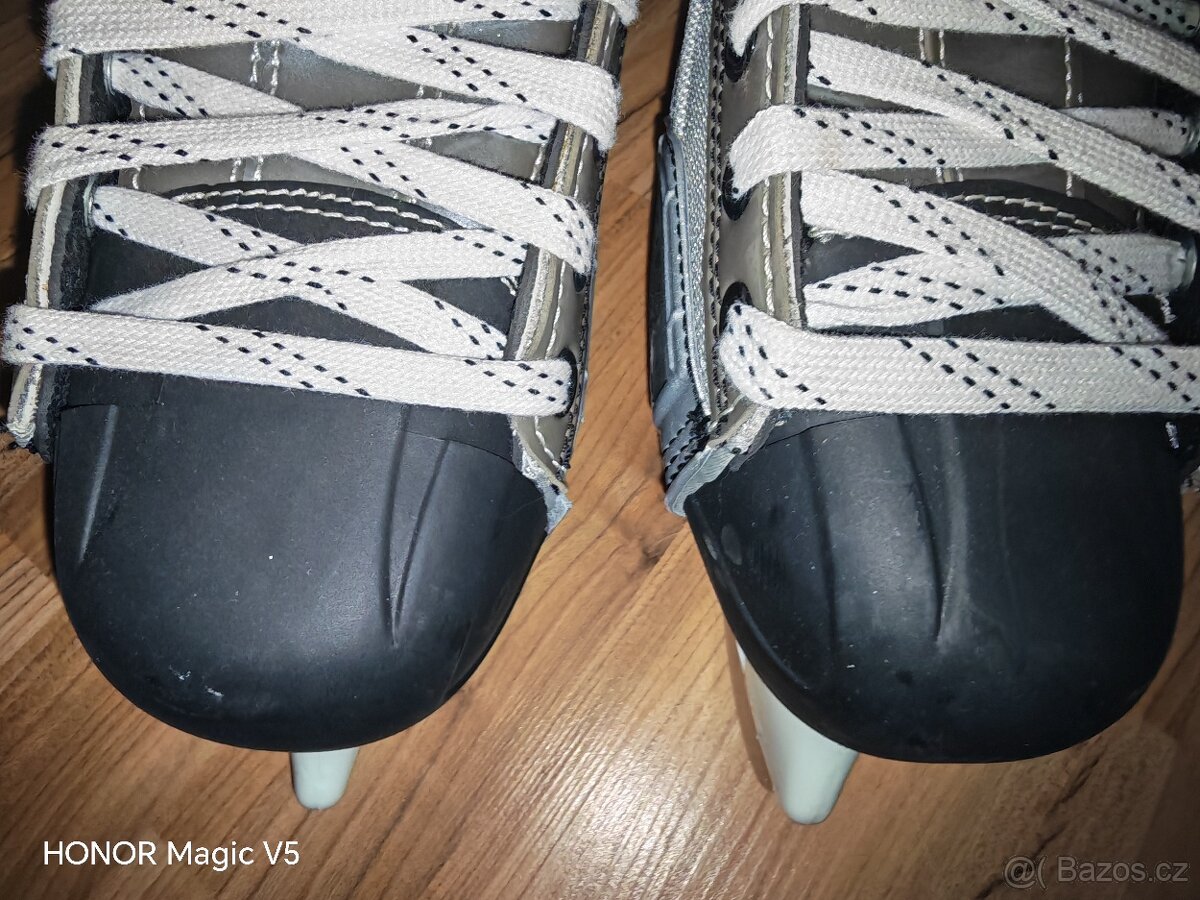 Pánské brusle 43 - 6