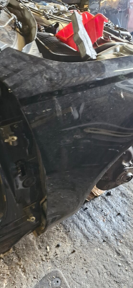 Pravy predni blatnik audi A6 4G 2010-2014 - 6