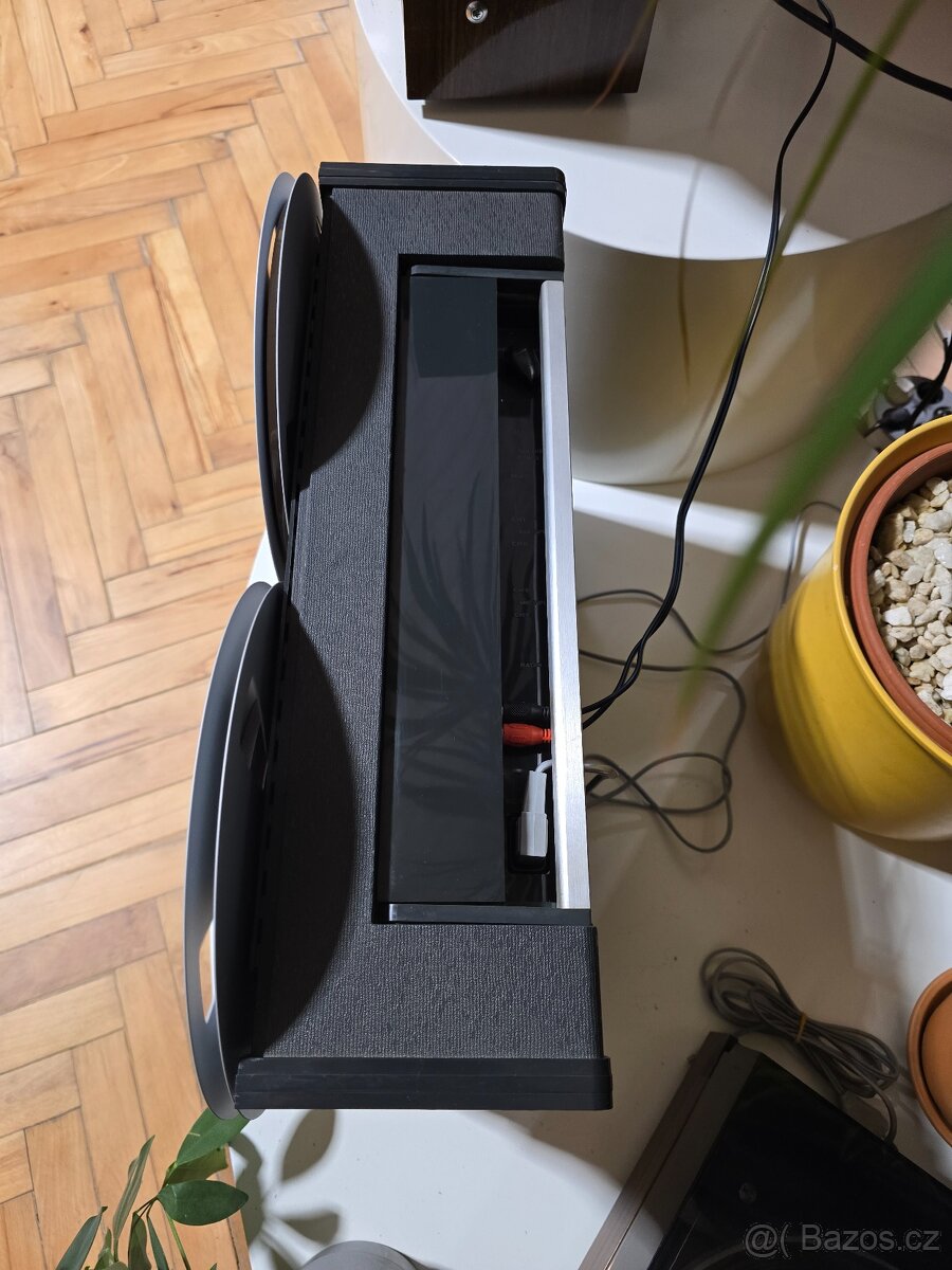 Revox A77 MKIV – 4stopá vintage legenda - 6