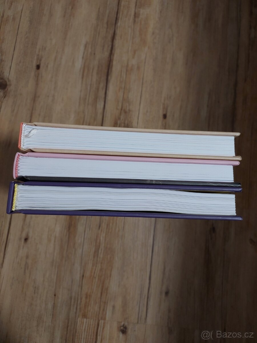 Studnička, dovychovat - 6