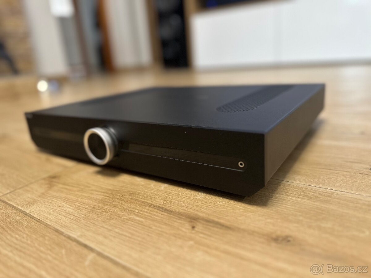 Roksan Attessa Streaming Amplifier - 6