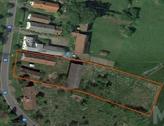 Prodej zemědělské usedlosti - 6