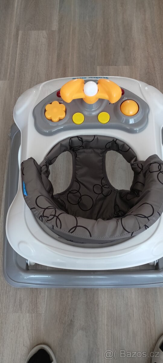 Dětské chodítko - 6