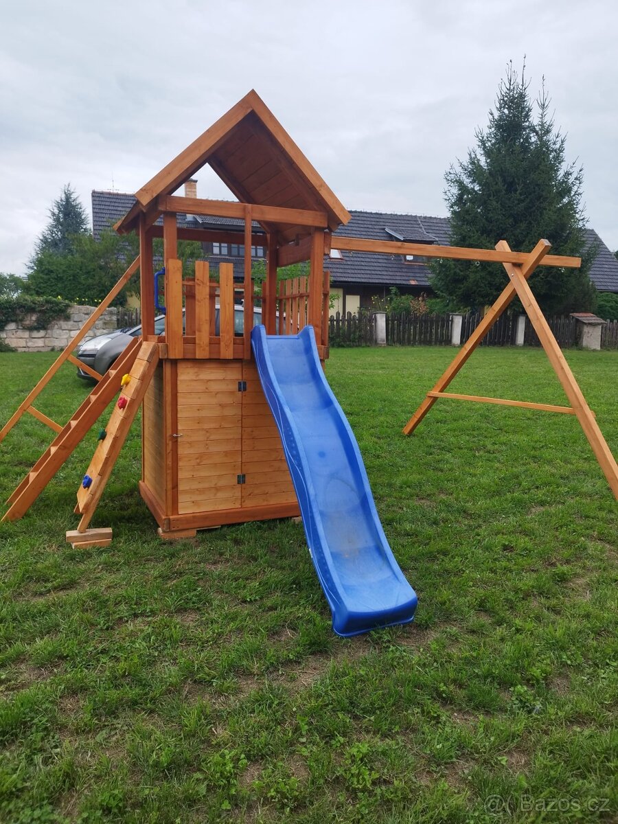 Dětské hřiště - 6