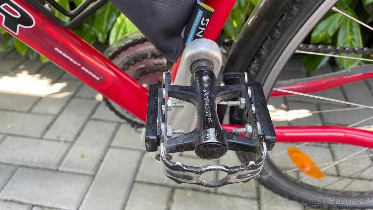 Dámské kolo AUTHOR - 6