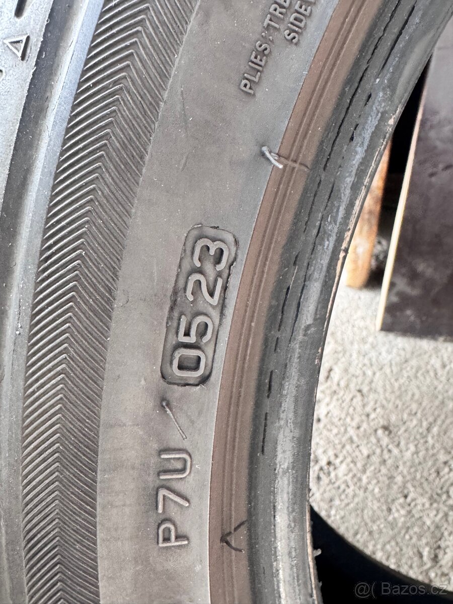 Prodám nebo vyměním 2 kusy - 6