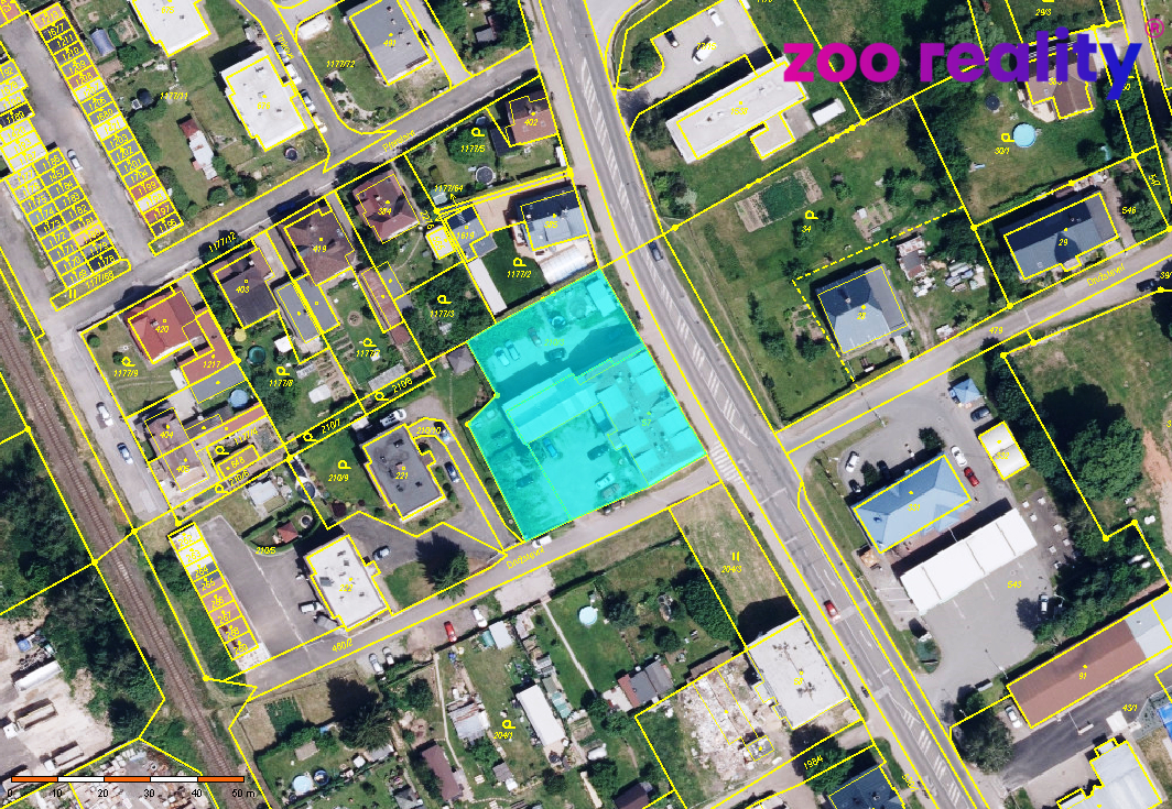 Prodej, zděný byt 3+kk, Trutnov - 6