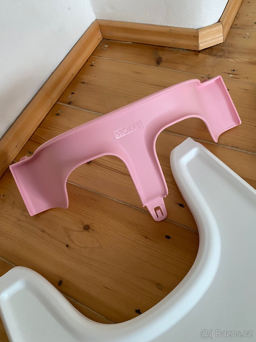 Set k židličce Stokke Tripp Trapp č. 2 - 6