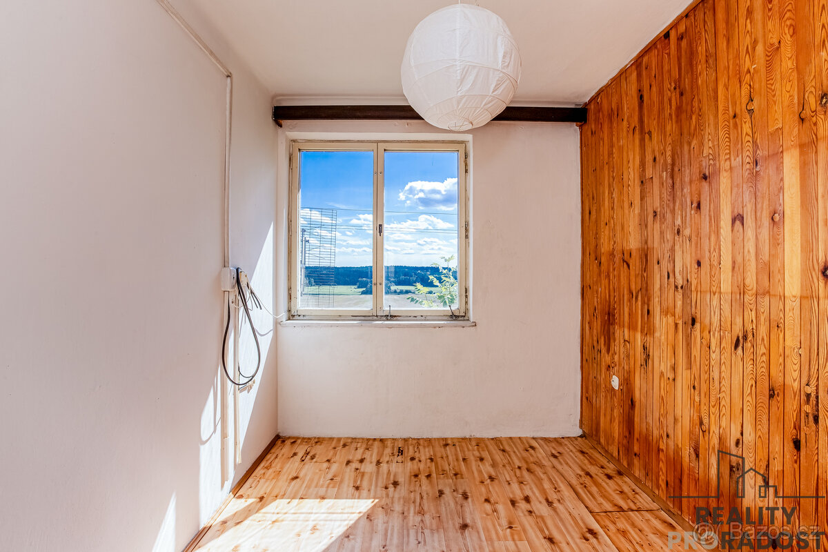 Zajímavá investiční příležitost v podobě bytu 3+1 s balkonem - 6